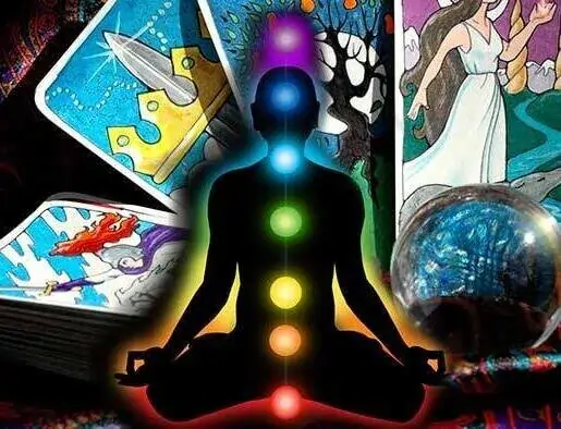 psychic Cypress Lake